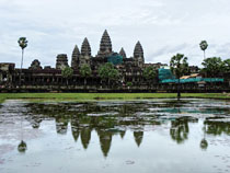 Ȩ٪ ͹ 5. ѧùѴ Angkor wat ا-ͧ//Ҿ- Թ  