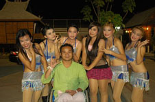 Trip แรก ของผม มนุษย์ล้อ โดยศิลปินไพร เรื่อง-ภาพ